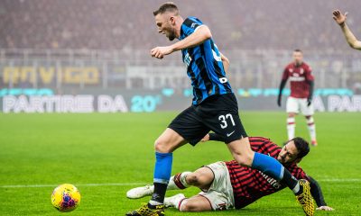 Mercato - L'agent de Skriniar est en contact avec le PSG, selon Schira