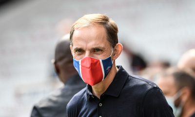 Nice/PSG - Tuchel souligne la bonne mentalité et est confiant pour la suite