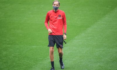 Lens/PSG - Tuchel évoque les Titis, l'adversaire et les éventuels retours pour PSG/OM