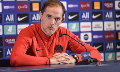 PSG/Metz - Tuchel annonce 5 absents et quelques incertitudes