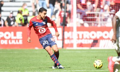 André ne voit pas le PSG finir autre part qu'à la 1ere place de Ligue 1