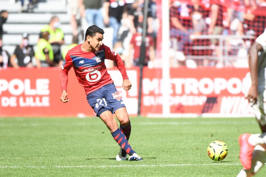 André ne voit pas le PSG finir autre part qu'à la 1ere place de Ligue 1