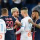 PSG/OM - Les suspensions jugées mercredi par la LFP, de lourdes sanctions possibles