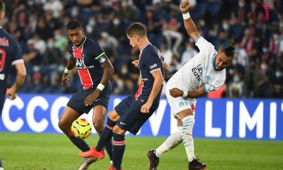 PSG/OM - Quel joueur a été le meilleur Parisien selon-vous ?