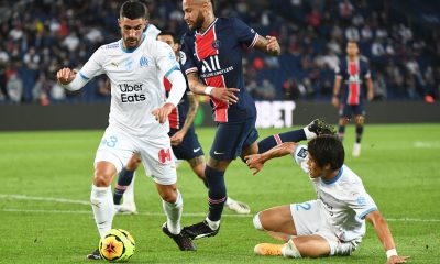 PSG/OM - Les notes des Parisiens après la défaite lors d'un Classico frustrant