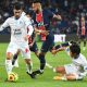 PSG/OM - Les notes des Parisiens après la défaite lors d'un Classico frustrant