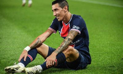 PSG/Metz - Les notes des Parisiens après une victoire arrachée