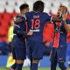 Les images du PSG ce dimanche: Retour sur Paris/Dijon, récupération et repos