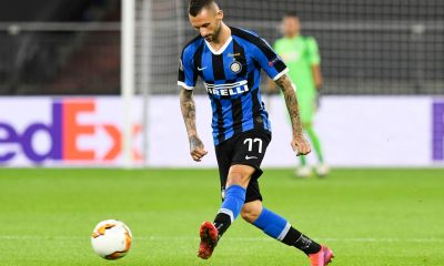 Mercato - Marcelo Brozovic au PSG, le dossier relancé