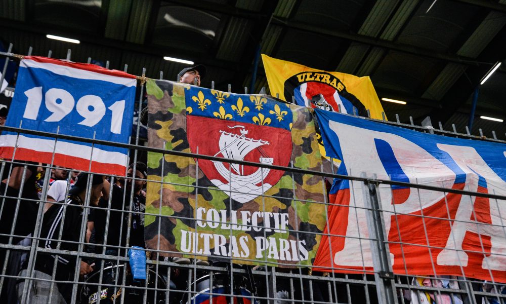 Troyes/PSG - Le PSG a bloqué 450 billets du Collectif Ultras Paris