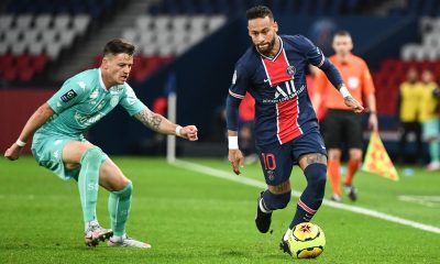 PSG/Angers - Capelle regrette l'occasion du 3-2 manquée "ça peut faire un autre match"