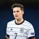 Löw encense Draxler l'annonce capitaine de l'Allemagne face à la Turquie