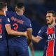 Les images du PSG ce vendredi: Victoire face au SCO d'Angers