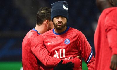 Carrière voit plutôt une problématique pour le PSG avec le retour de Neymar