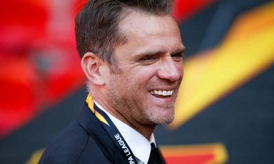 Rothen préfère affronter «Manchester United qu’un déplacement moyen à Donetsk»