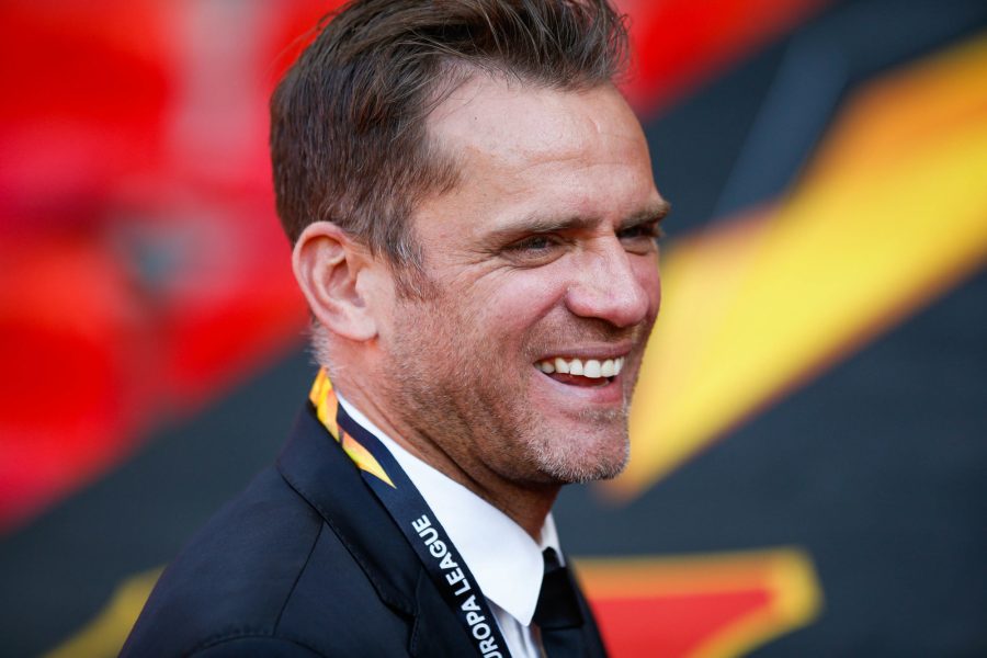 Rothen préfère affronter «Manchester United qu’un déplacement moyen à Donetsk»