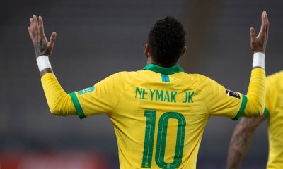 Pour Di Meco, si Neymar "ne fait pas gagner le Brésil, il ne sera pas dans les dix" meilleurs