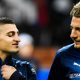 Immobile évoque le "cadeau" Florenzi, Verratti et Tuchel