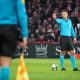 PSG/Dijon - Johan Hamel désigné arbitre du match, une tendance aux cartons et penaltys