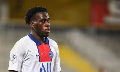 Mercato - Kalimuendo, il faudra l'accord du PSG pour que Lens lève l'option d'achat, selon Téléfoot