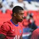 Kimpembe fait son "onze de légende" au PSG