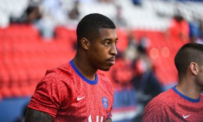 PSG/Angers - Des records pour Kimpembe ce vendredi soir