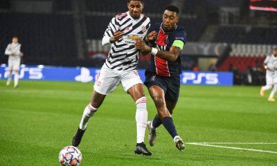 Mercato - Rashford visé par le PSG ? La rumeur déjà refroidie