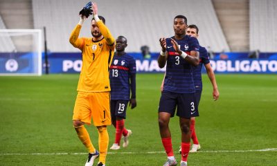 France/Portugal - Les notes dans la presse : Kimpembe a convaincu, Mbappé décevant