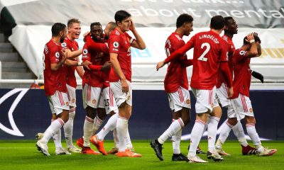 Manchester United s'impose à Newcastle avant d'affronter le PSG