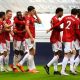 Manchester United s'impose à Newcastle avant d'affronter le PSG