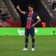 LDC - Marquinhos affiche de l'ambition, peu importe la fin du mercato