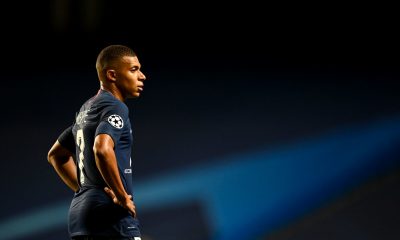 Perrin affirme que Mbappé "doit retrouver de la justesse" et a "perdu de son altruisme"