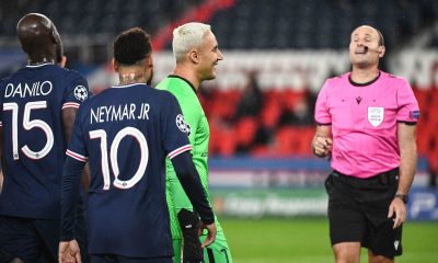 PSG/Manchester United - Qui a été le meilleur joueur parisien selon vous ?