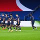 PSG/Dijon - Quel joueur a été le meilleur Parisien selon vous ?