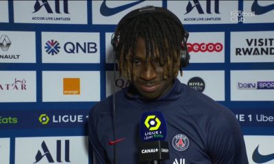 Kean, ravi d'avoir marqué, se dit prêt à jouer où Tuchel le mettra