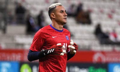 Navas se confie : la différence entre le Real et le PSG, les progrès possibles et son évolution