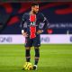 PSG/Dijon - Neymar élu meilleur joueur parisien par les supporters