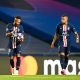 Neymar/Mbappé Ligue des Champions