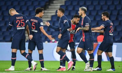 PSG/Angers - Les tops et les flops de la large victoire parisienne