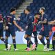 PSG/Angers - Les tops et les flops de la large victoire parisienne