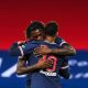 PSG/Dijon - Les notes des Parisiens : Neymar et Kean décisifs