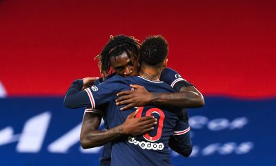 Revivez la victoire du PSG contre Dijon au plus près des joueurs