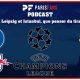 Podcast PSG - Man U, Leipzig et Istanbul, que pensez du tirage en LDC ?