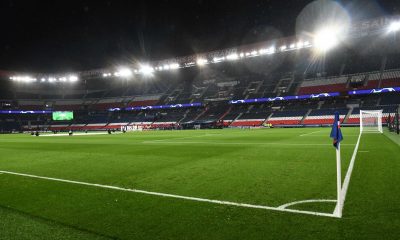 Féminines - Le PSG/OL de la 9e journée sera au Parc des Princes