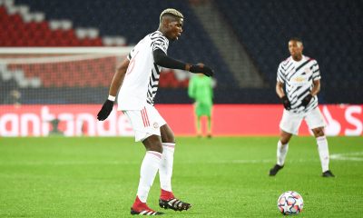 Mercato - Pogba s'éloigne de Manchester United et va vers le PSG, Sky Sports confirme