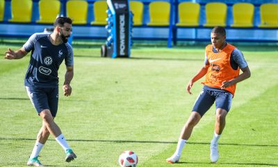 Rami est sûr que Mbappé a décidé de partir "c’est triste pour les Parisiens, même pour la Ligue 1"