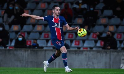 Sarabia évoque l'importance de la Ligue des Champions, Man U, Leipzig et l'Istanbul BB