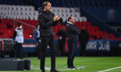 PSG/Angers - Tuchel se réjouit et souligne "l'équipe progresse"