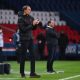 PSG/Angers - Tuchel se réjouit et souligne "l'équipe progresse"