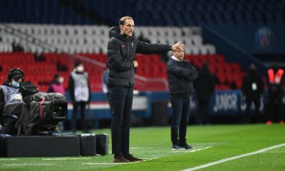 PSG/Angers - Tuchel évoque sa satisfaction, la tactique et le mercato